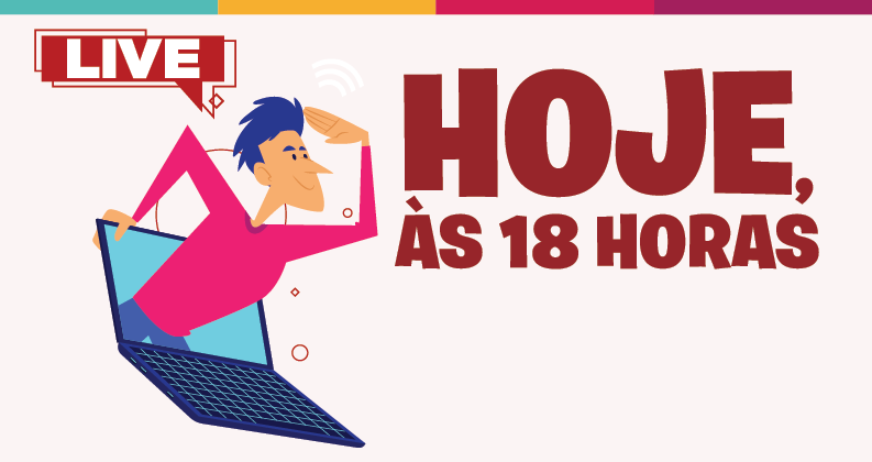 Pauta da campanha nacional 2020: hoje tem live e início da assembleia virtual