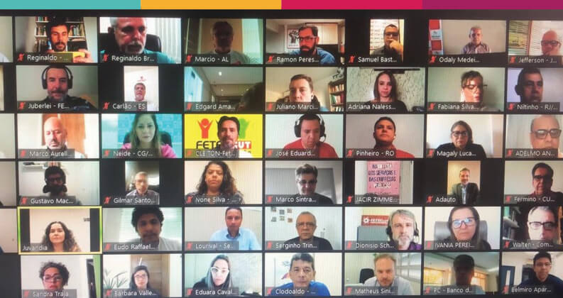 Bancári@s e Fenaban detalham proposta