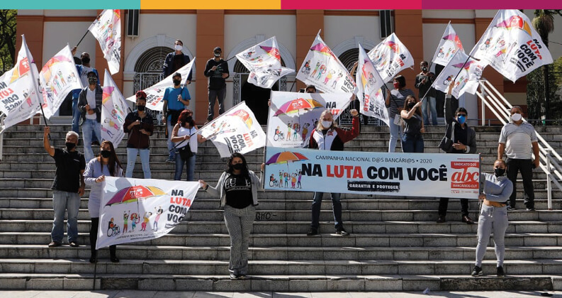 Proposta avança: reajuste de 1,5% com abono de R$ 2 mil