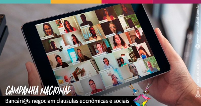 Bancos devem apresentar proposta amanhã (18)