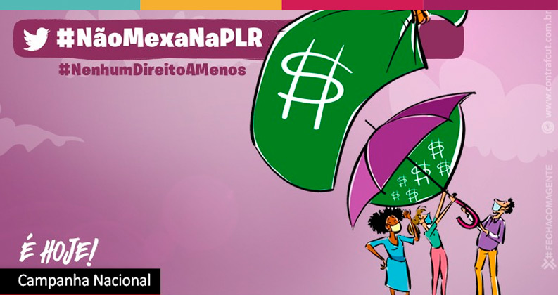 Reunião de hoje cobra resposta da Fenaban para reivindicações d@s bancári@s