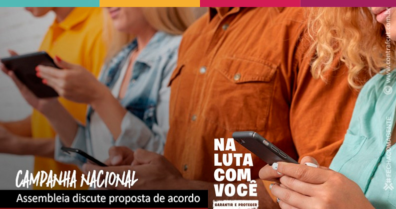 Veja como ficam os principais pontos da CCT se acordo for fechado