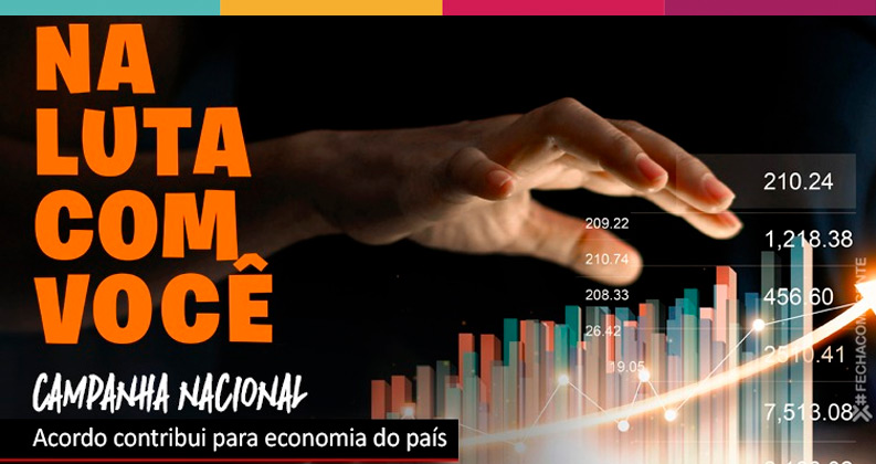 Se proposta for aprovada, reajuste da categoria deve injetar mais de R$ 8 bilhões na economia