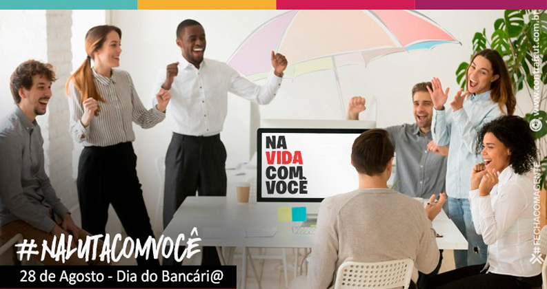 28 de agosto, Dia do Bancário