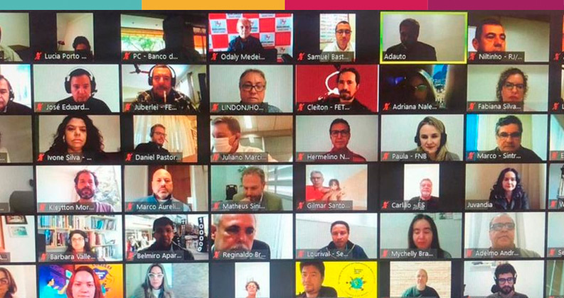 Negociação com Fenaban não avança o suficiente e bancários se mobilizam