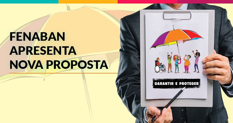 Fenaban faz nova proposta