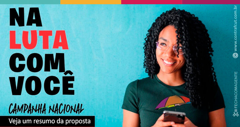 Bancári@s assinam acordo com Fenaban na sexta-feira (4)