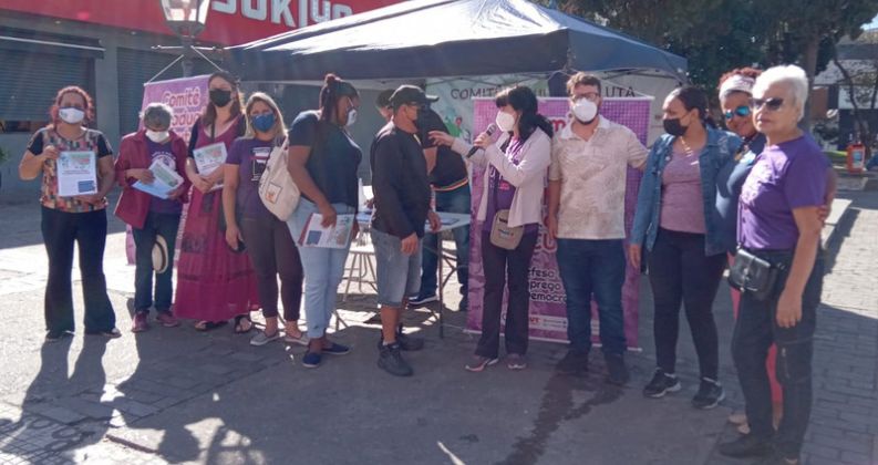 Reconstruir o Brasil com taxa de juros baixa e valorização das empresas públicas