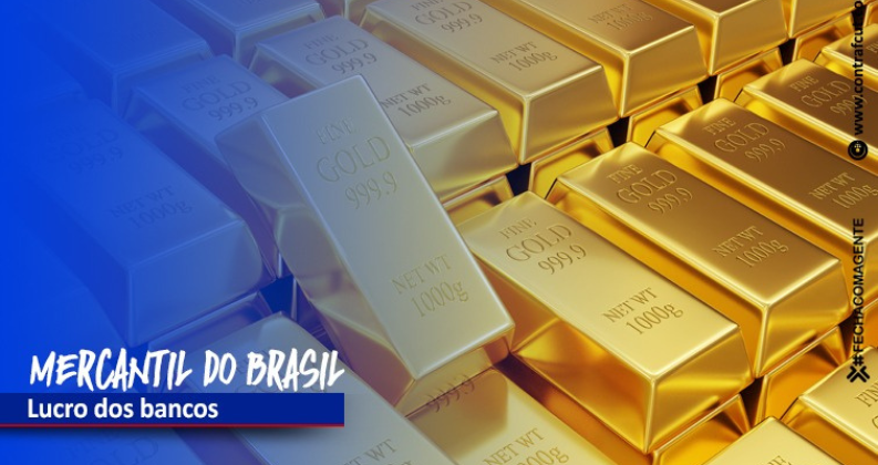 Após cobrança do movimento sindical, Mercantil anuncia pagamento da PLR para o dia 20 de fevereiro