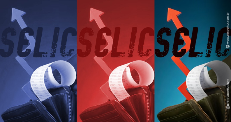 Banco Central aumenta juros para 12,25% e Campos Neto termina mandato colecionando prejuízos ao país