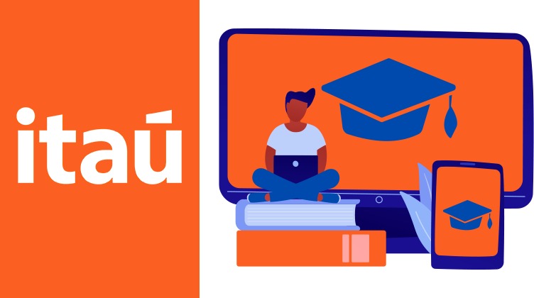 Bancários do Itaú: estão abertas as inscrições para o reembolso em educação, conquista da categoria!