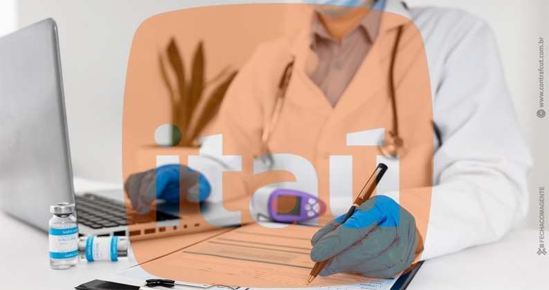 GT de Saúde do Itaú avança em negociação com o banco sobre Projeto de Junta Médica