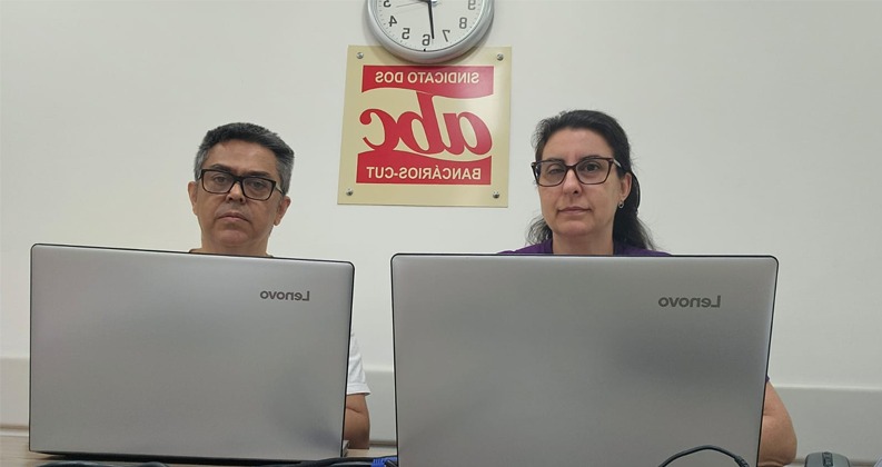 Sindicato e BB discutem problemas dos funcionários após reestruturação