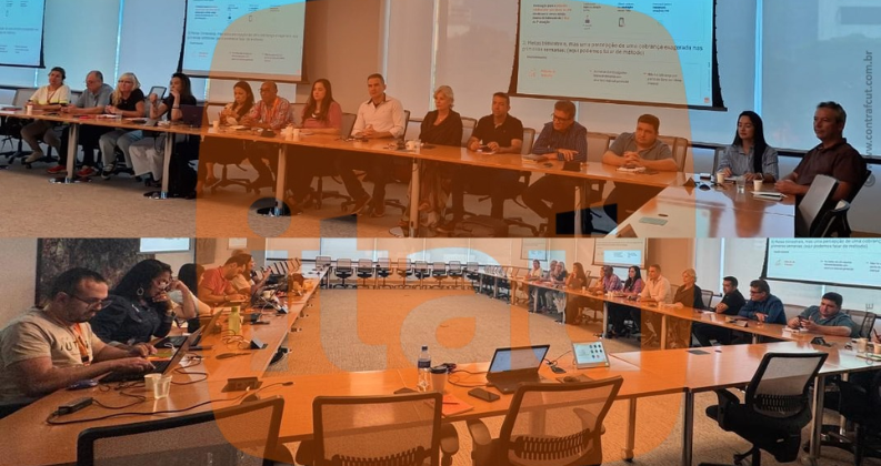 COE Itaú cobra mudanças no programa GERA e reajuste da PCR