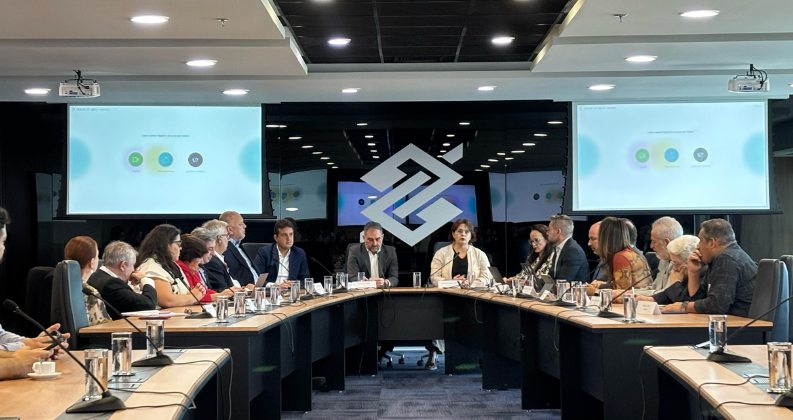 Entidades iniciam negociações com o Banco do Brasil para fortalecer a Cassi