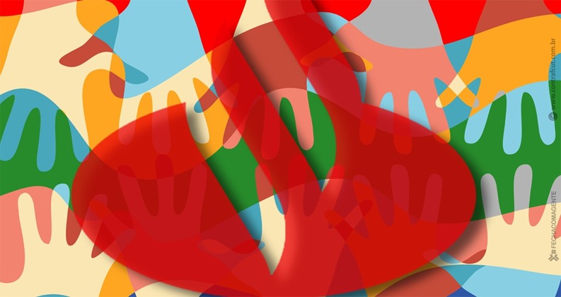 Santander ignora diversidade e dá passo atrás ao nomear homem para chefia de marketing