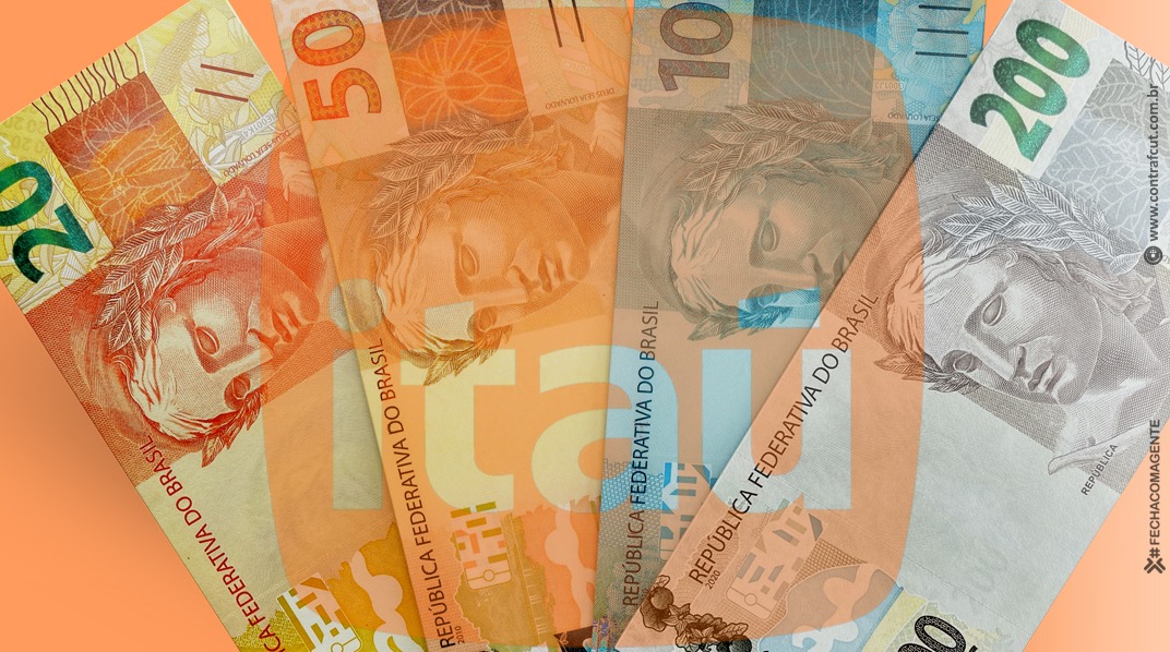 Itaú apresenta proposta de PCR com reajuste de 6,25% e ROE de 22,1