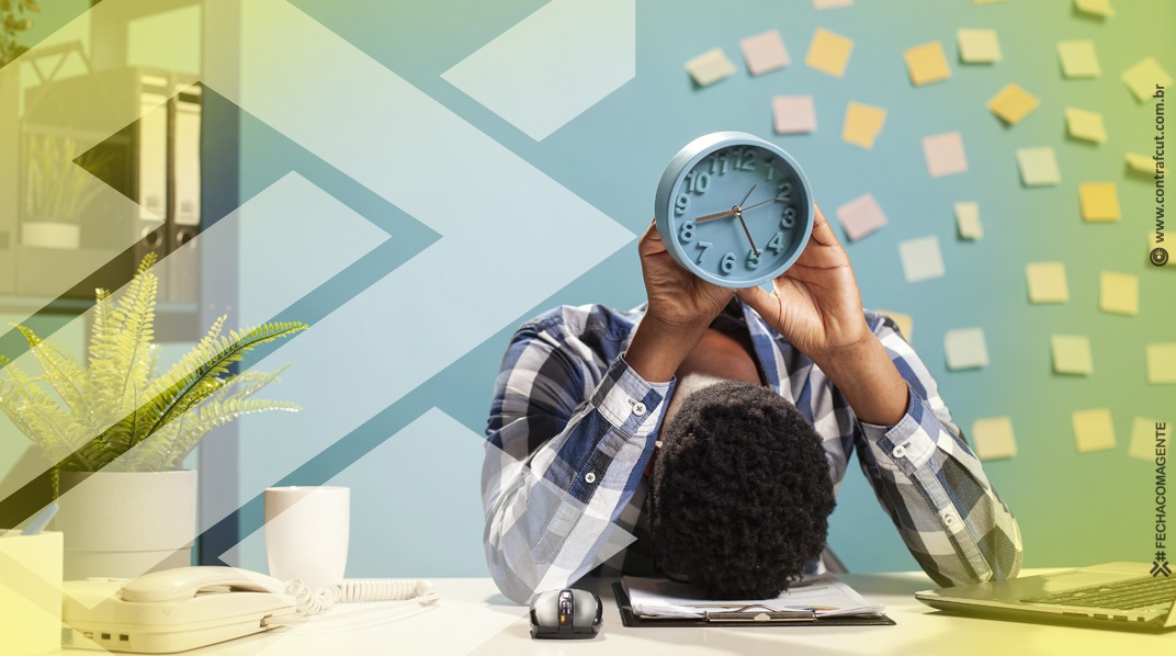 Representantes dos funcionários debatem com Banco do Brasil situação das horas negativas da pandemia