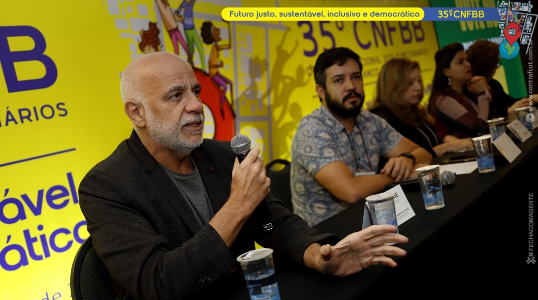 Jessé Souza: para vencer batalha de narrativas, trabalhadores precisam entender papel do imaginário nacional