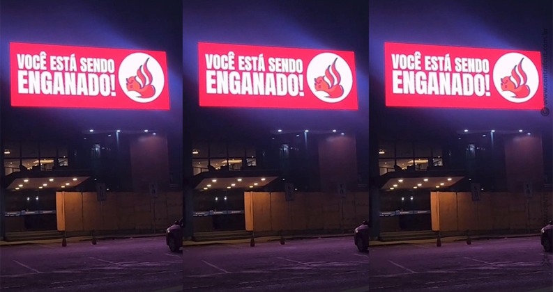 Sindicato se solidariza com bancários de BH e denuncia prática antissindical do Santander