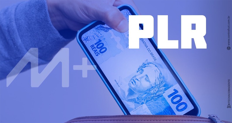 PLR: Mercantil pagará primeira parcela no dia 25 de setembro