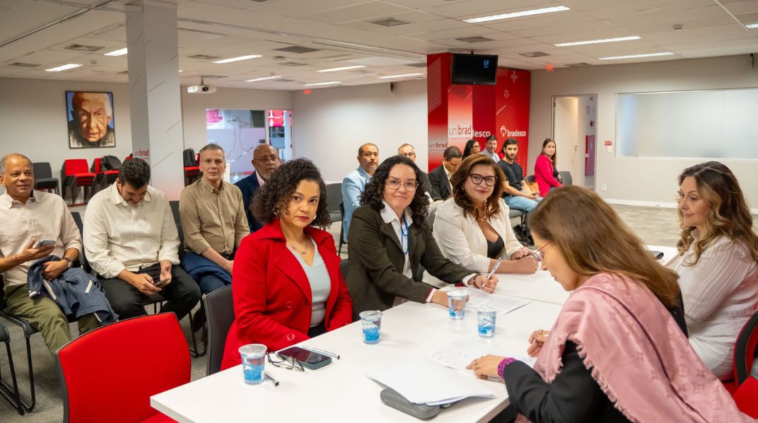 Bradesco: assembleia discute criação de CCV