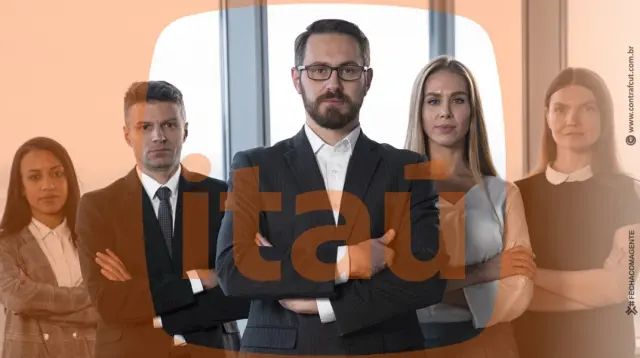 Itaú persegue trabalhadores e demite; movimento sindical questiona banco