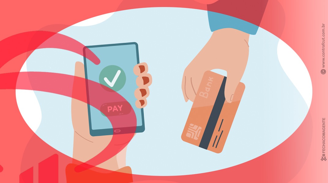 Bradesco exige recadastramento do vale-transporte e alerta para suspensão do benefício