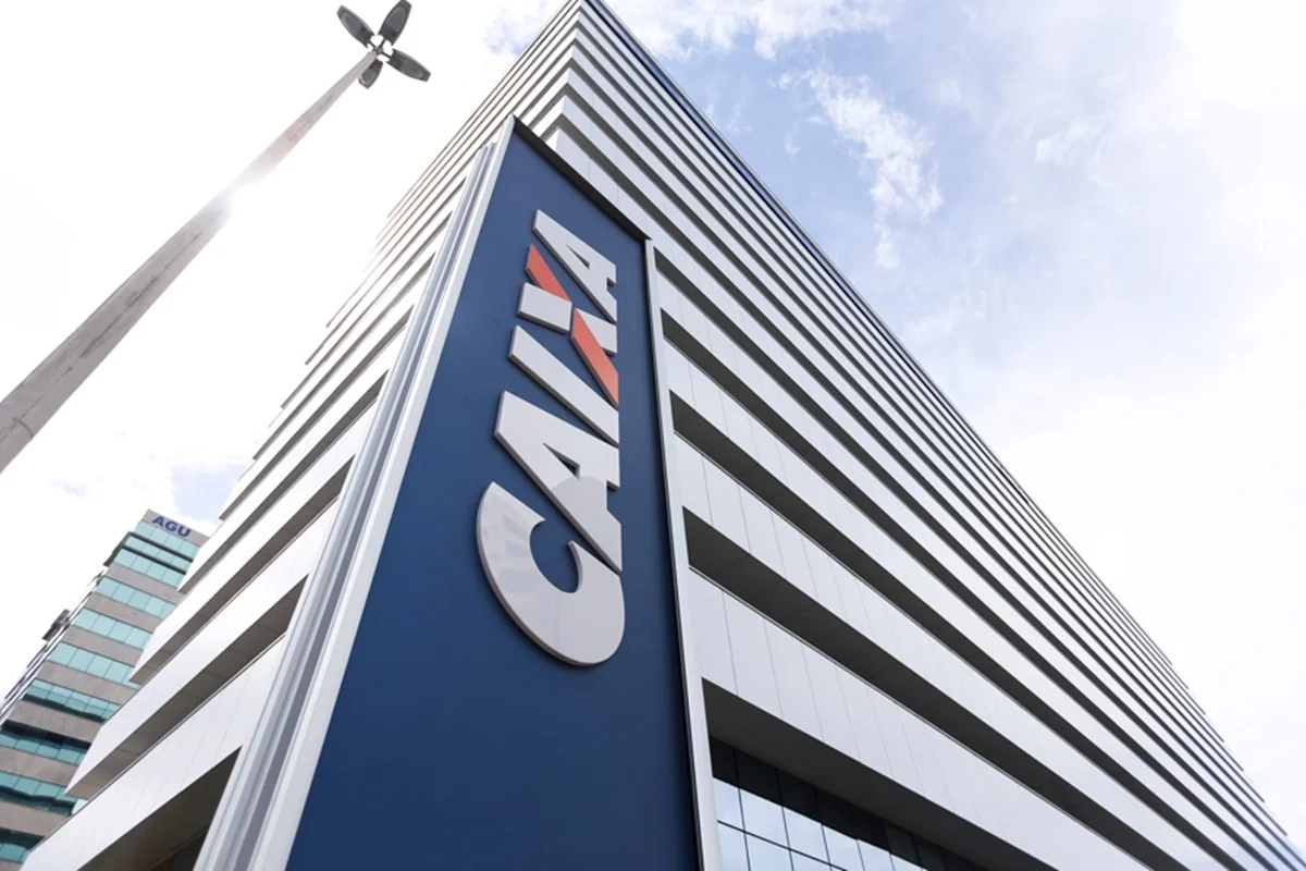 Caixa abre inscrições para concurso público com salários de até R$ 14.915; veja como participar