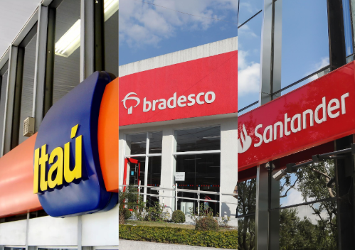 Bancos lucram bilhões enquanto cortam empregos e pioram atendimento