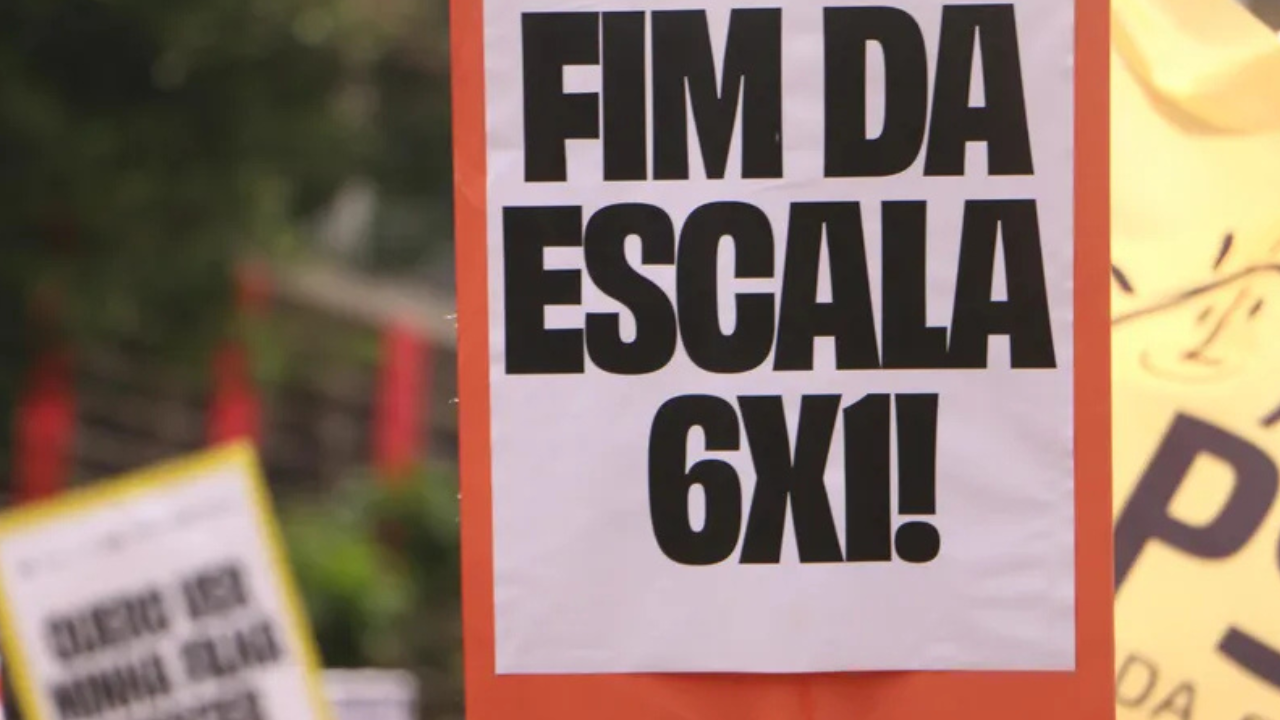 Fim da escala 6×1 avança no Brasil e acompanha tendência mundial de redução da jornada