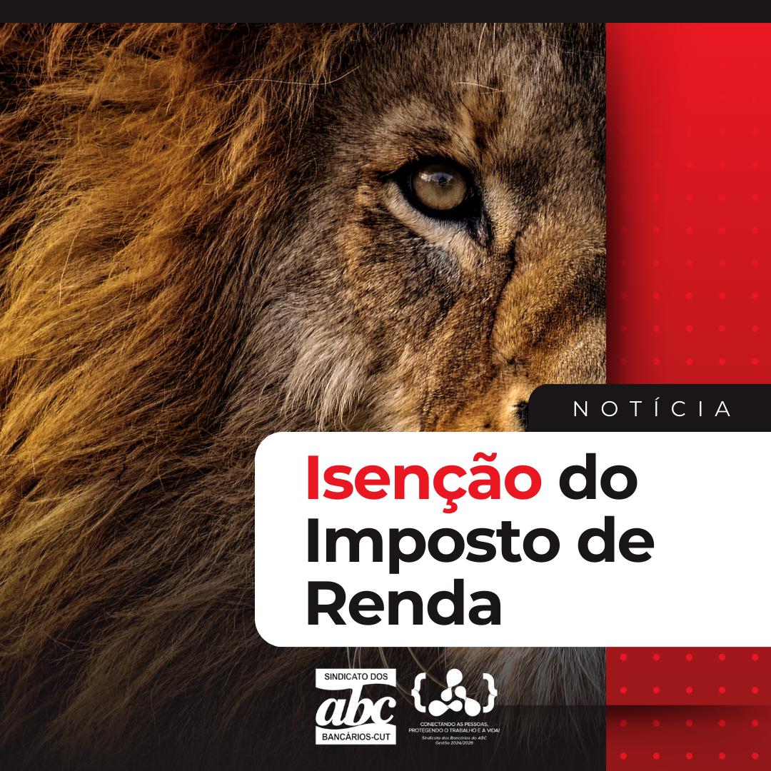 Veja quanto você deixará de pagar com a nova isenção do Imposto de Renda