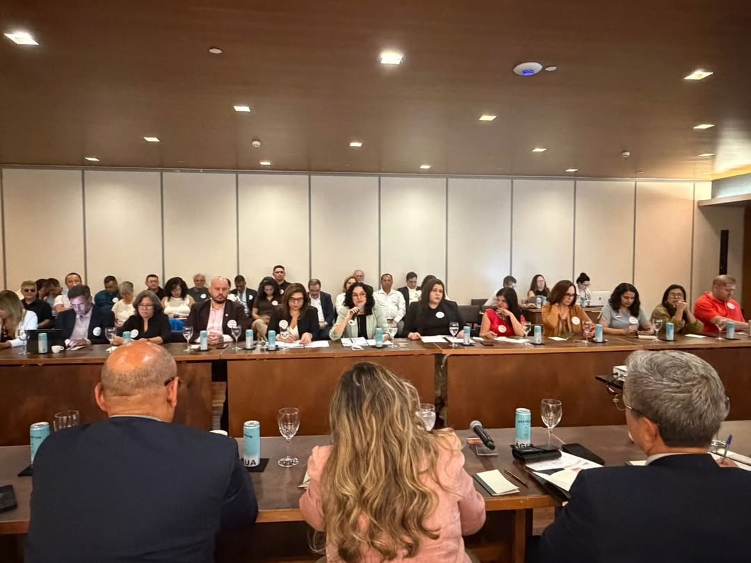 Comando Nacional dos Bancários inicia agora, em Brasília, a mesa de negociação “Igualdade da Mulher Bancária e Igualdade de Oportunidades” com a representação dos bancos.