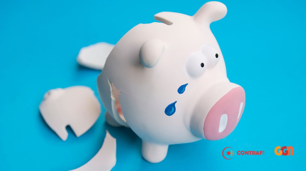 Por que a economia cresce, mas o dinheiro não sobra?