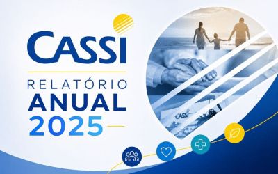 Associados da Cassi já podem votar no Relatório Anual de 2025