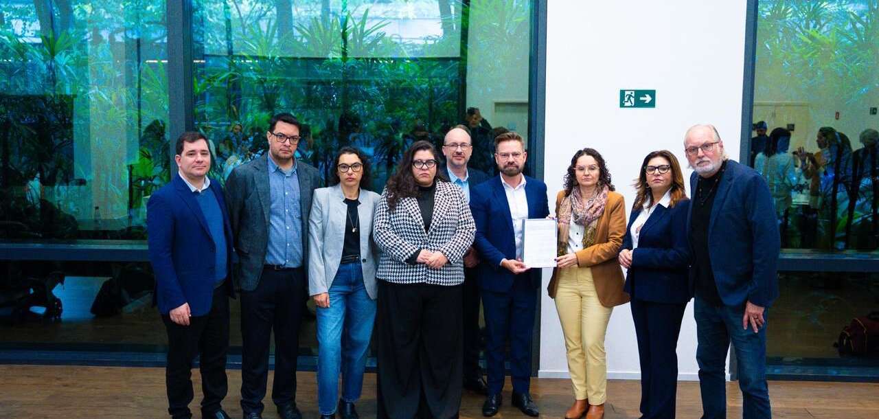 ABC participa da entrega da pauta de reivindicações e dá início à Campanha Nacional 2026
