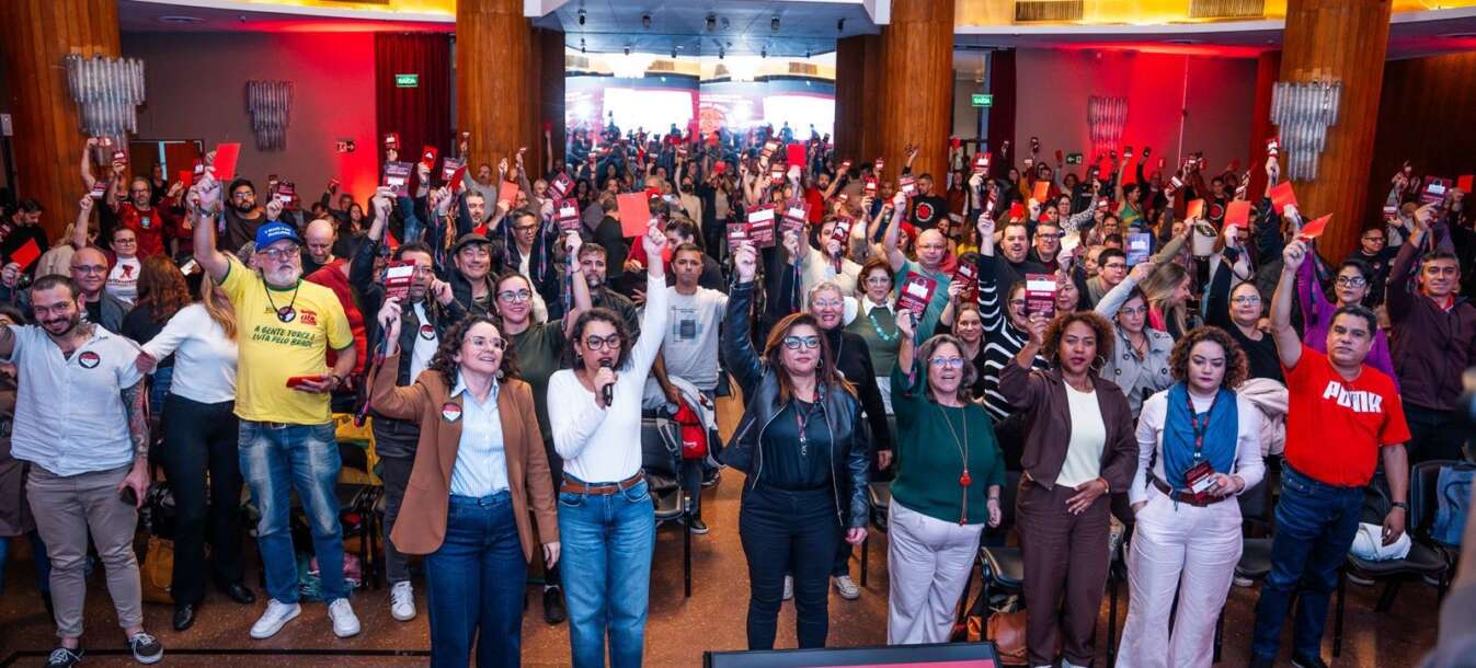 Bancários do Estado de São Paulo aprovam pauta da Campanha Nacional