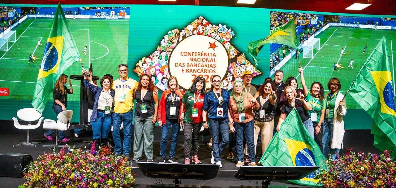 Campanha Nacional 2026 entra em nova etapa de negociações