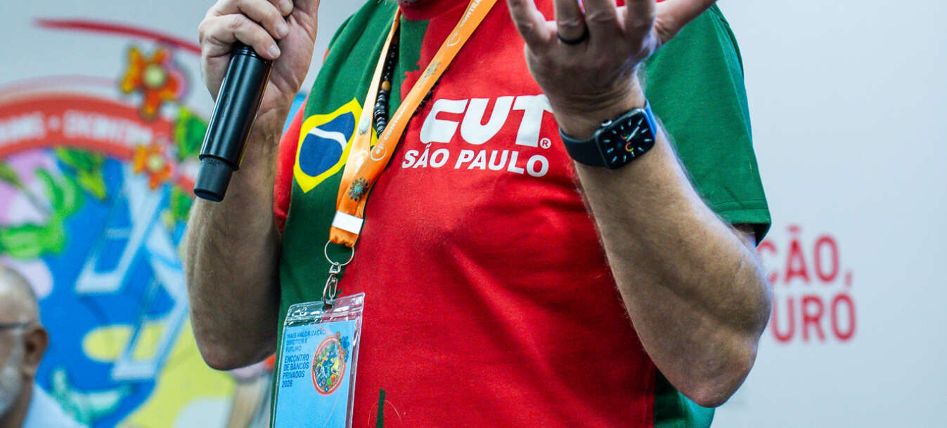 Bancários dos bancos privados aprovam pautas para a Campanha Nacional 2026