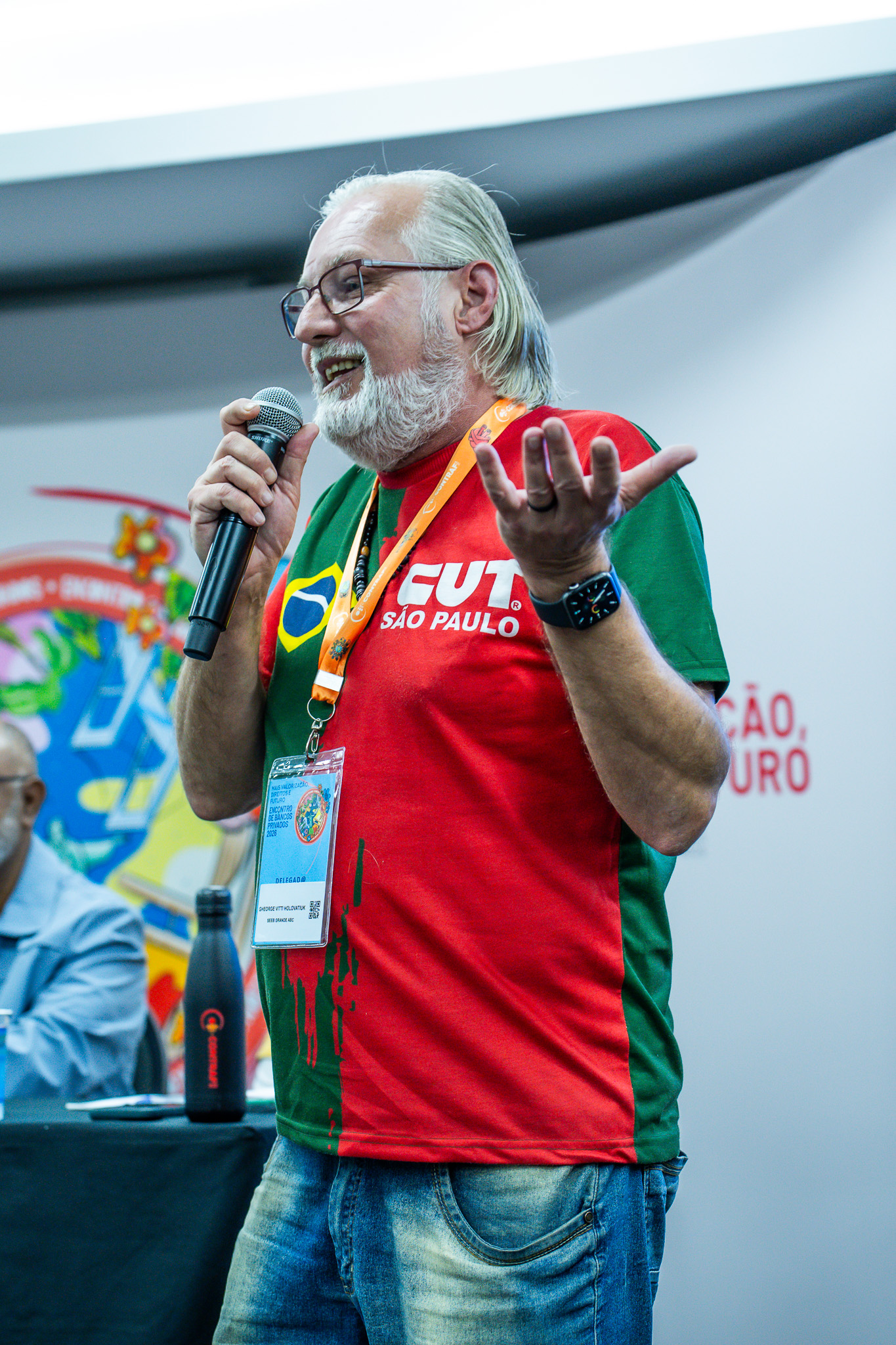Bancários dos bancos privados aprovam pautas para a Campanha Nacional 2026