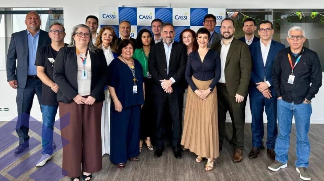 Nova direção da Cassi toma posse e assume compromisso com a defesa dos associados