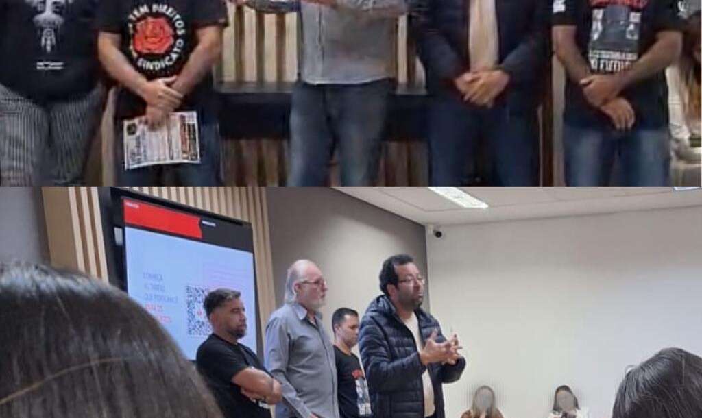 Sindicato dos Bancários do ABC cobra respeito aos trabalhadores do Santander