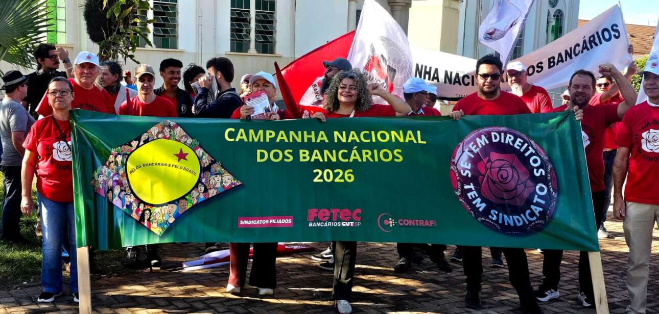 Foto: Reprodução Fetec SP