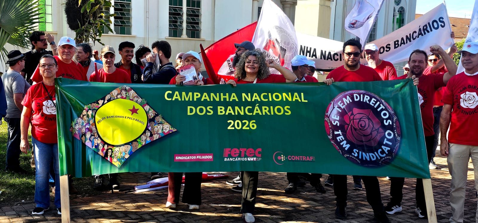 Foto: Reprodução Fetec SP