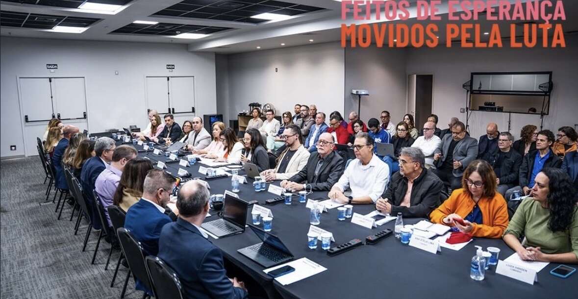Campanha Nacional avança para a 5ª rodada de negociações