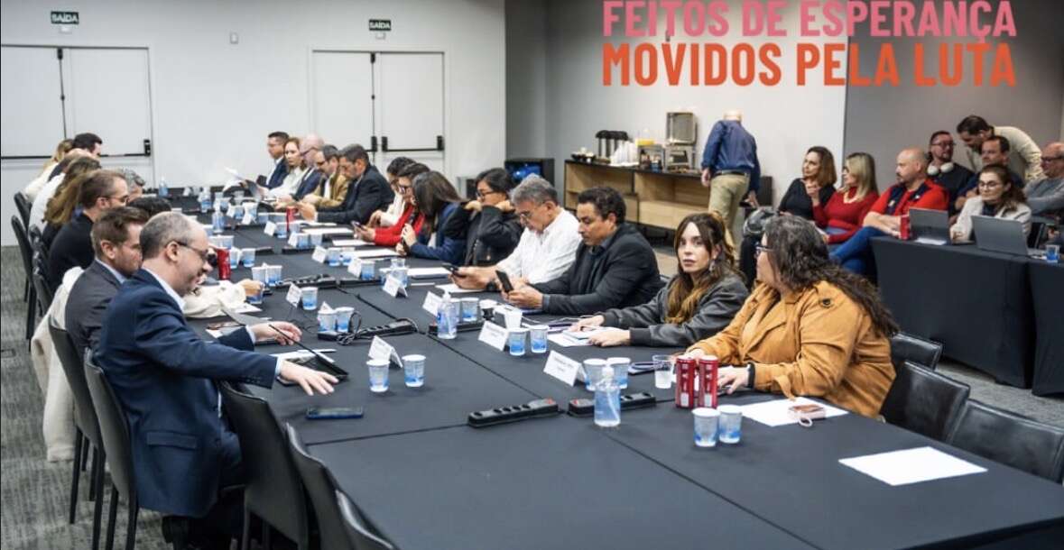 Campanha Nacional: Nova rodada de negociações