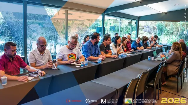 Caixa promete apresentar nova proposta para o Saúde Caixa nesta sexta