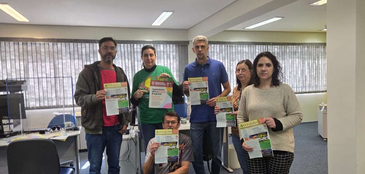 Dia Nacional de Luta: Bancários do ABC mobilizam agências em Diadema
