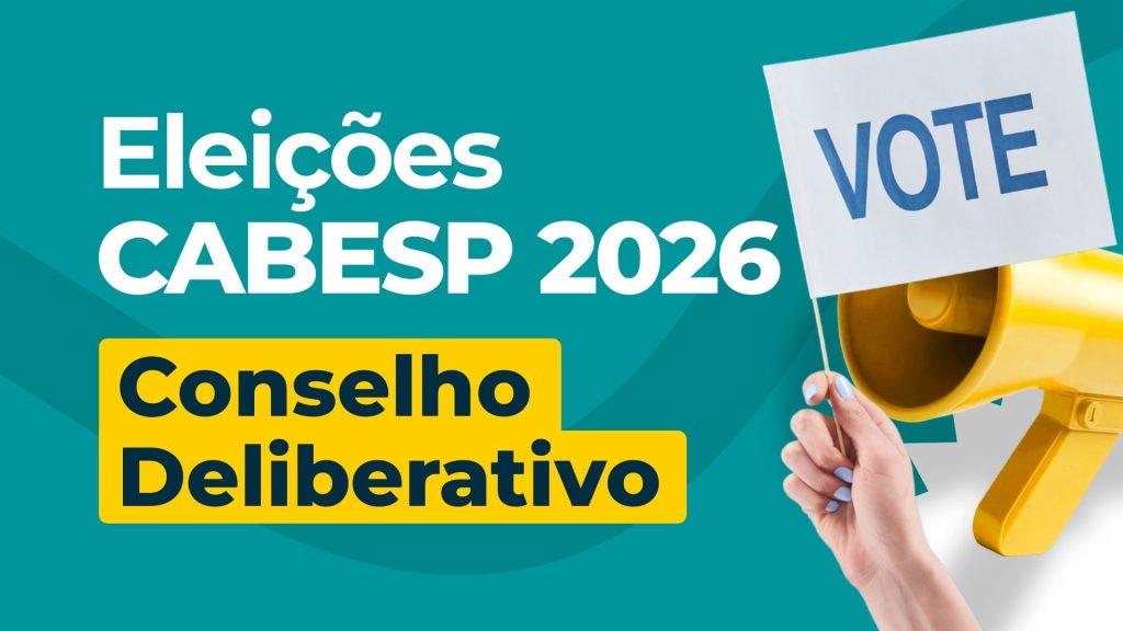 Começou! Vote no candidato apoiado pelas entidades na sua região
