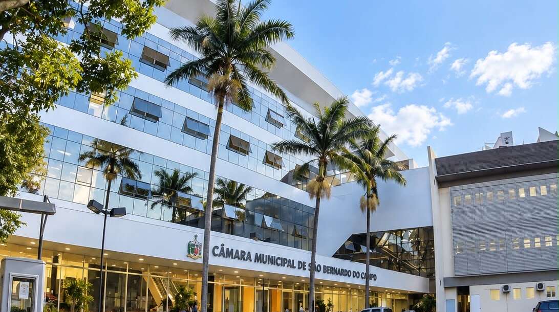 Sindicato convida empregados da Caixa para mobilização nesta quarta, às 9h, na Câmara de São Bernardo
